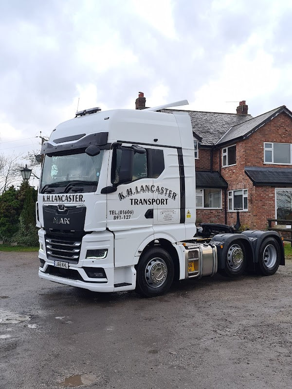 K H Lancaster Transport