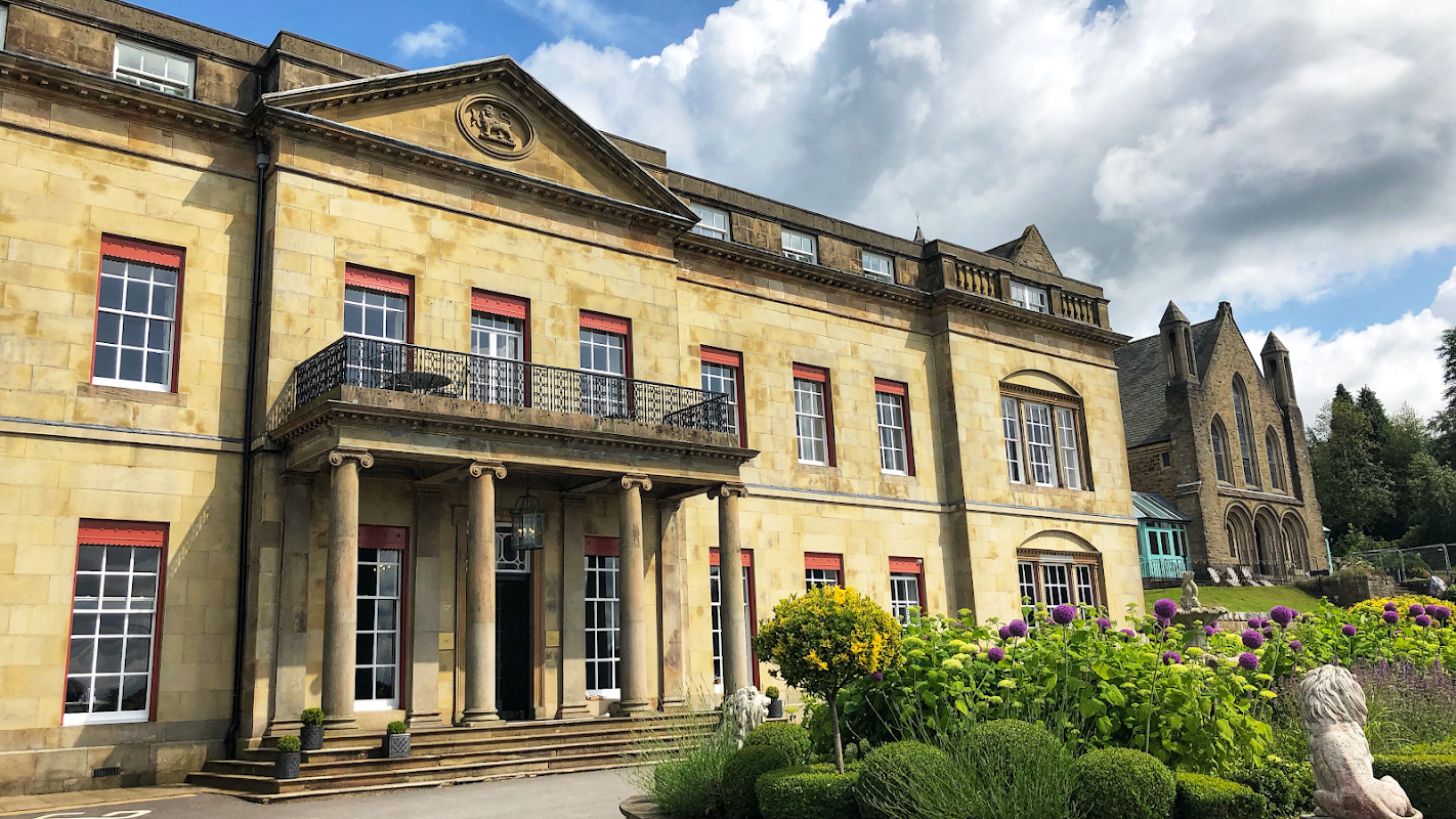 Shrigley Hall Hotel & Spa
