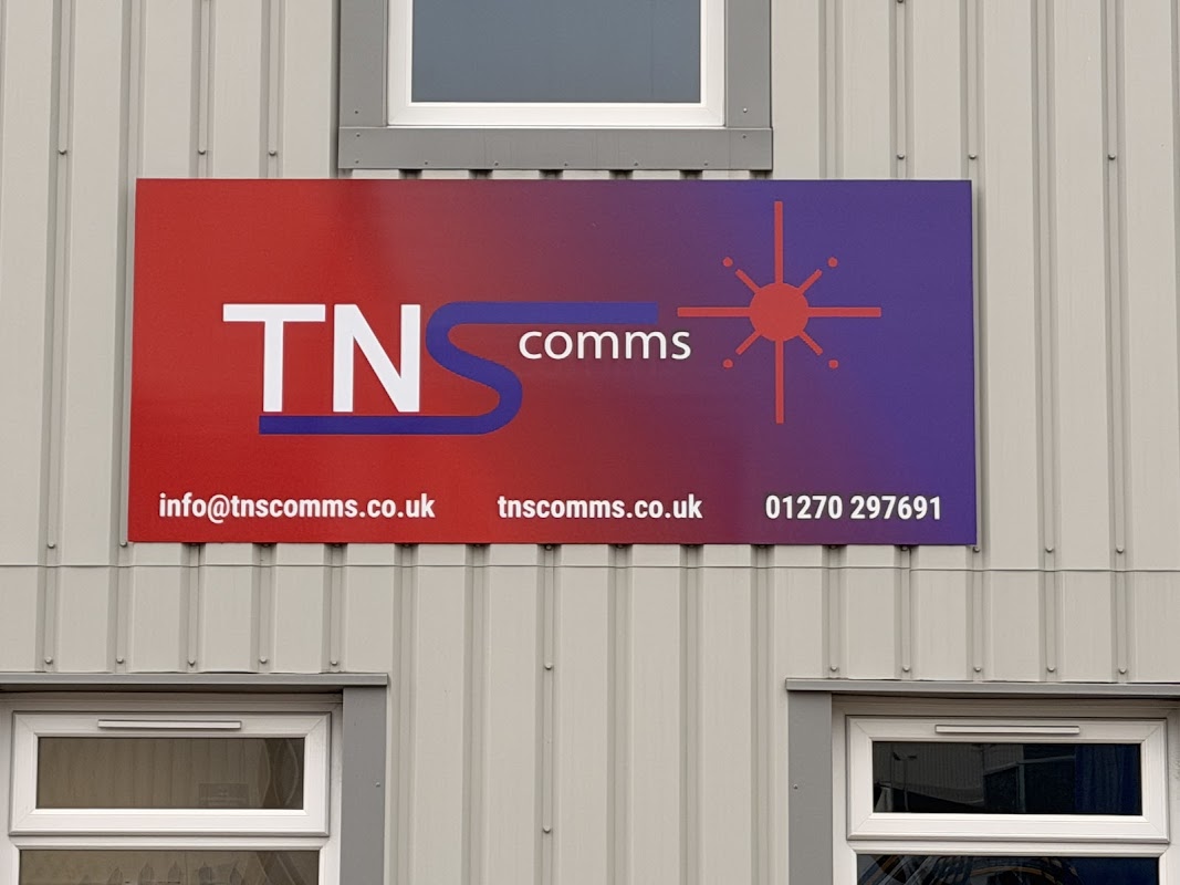 TNS Comms