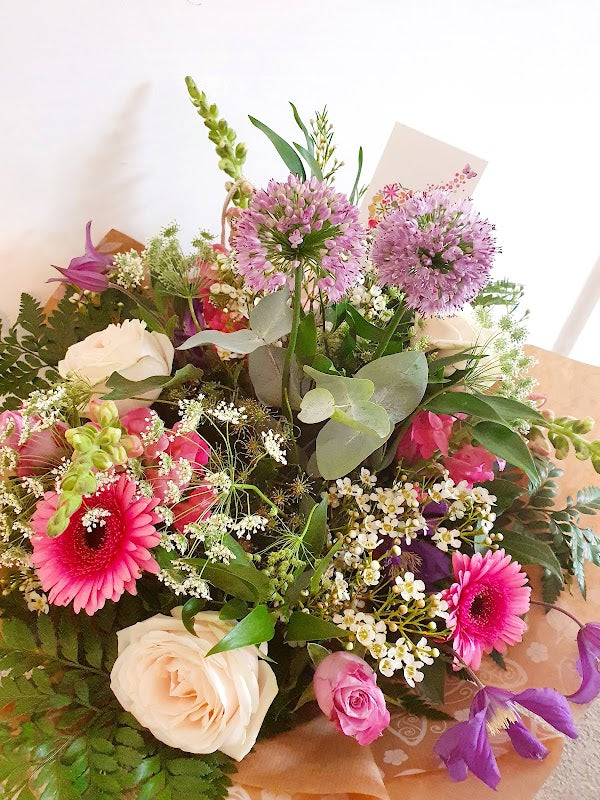 Sarah's Flowers Cheshire