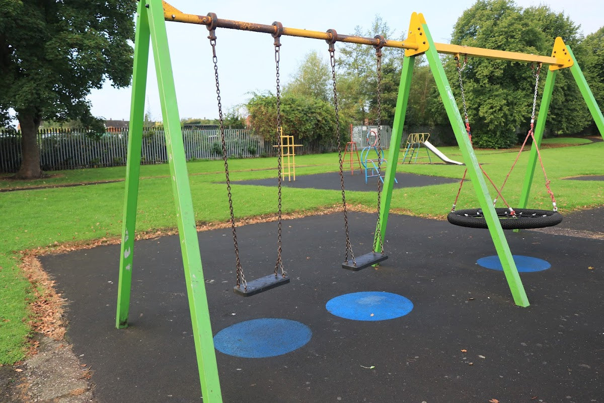 Over Recreation Ground