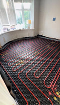 MaxHeatUFH