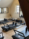 Etiré Pilates Studio