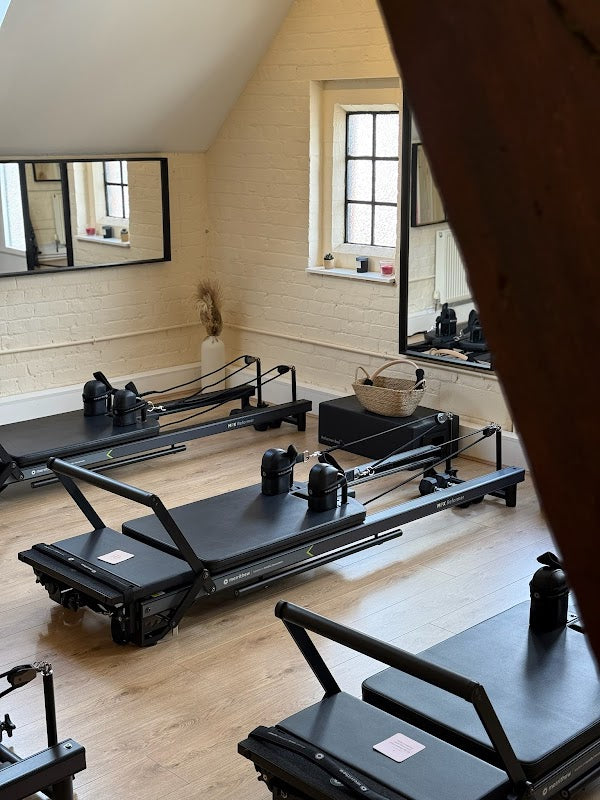 Etiré Pilates Studio
