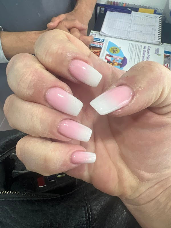 The Nail Beautique