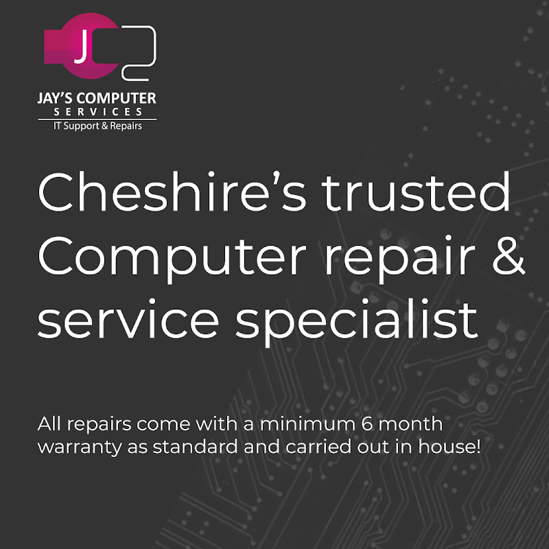 Jay's Computer Services