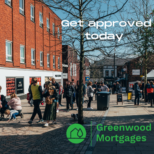 Greenwood Mortgages