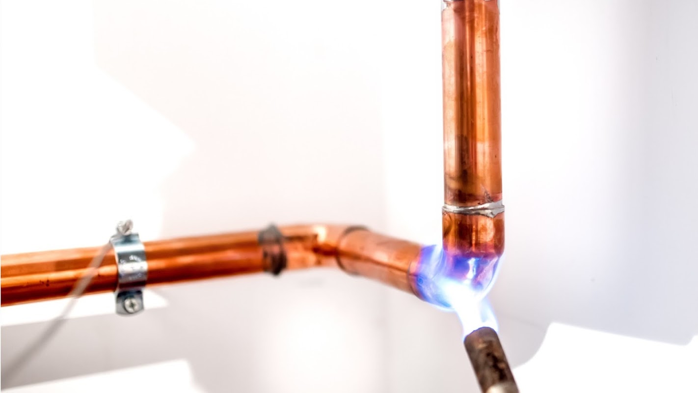 Heat Heroes Emergency Plumber