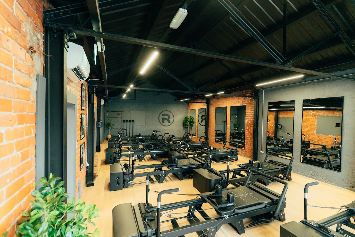 MK Reformed Knutsford - Reformer Pilates
