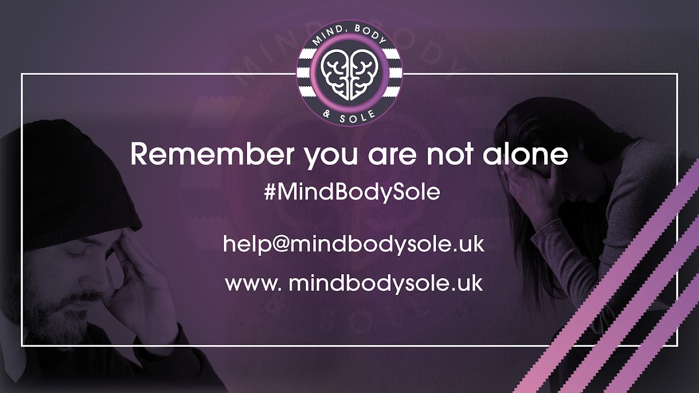 Mind, Body & Sole
