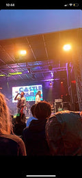 Castle Park Live