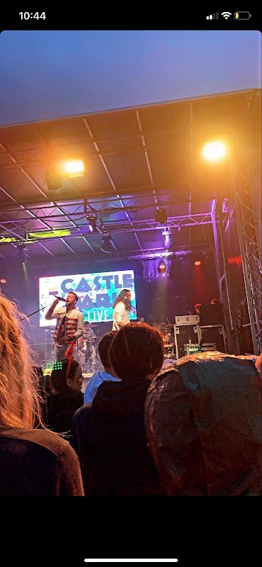 Castle Park Live