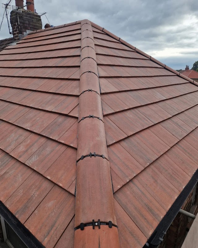 DPS Roofing