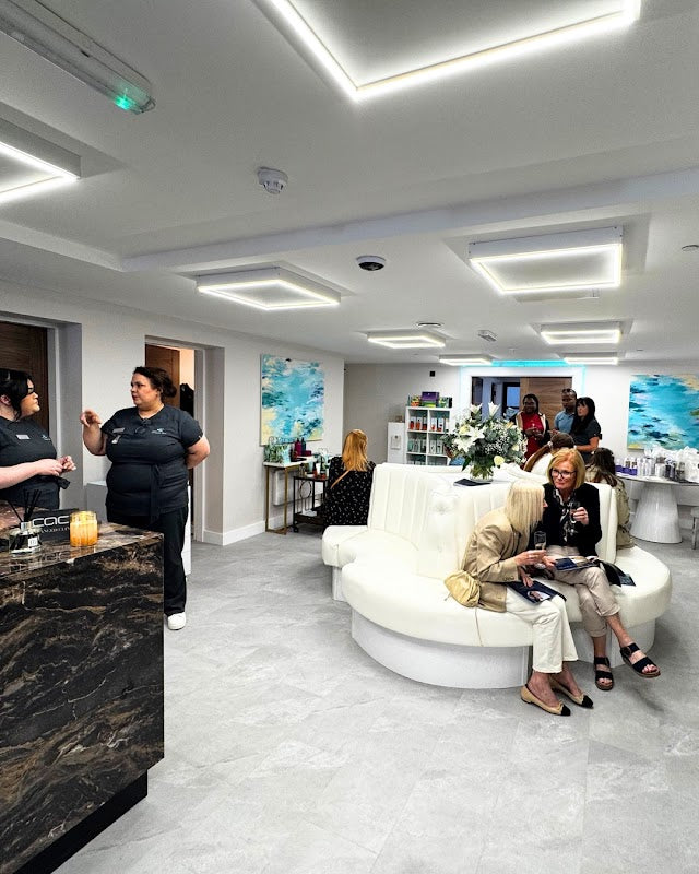 Your Chester Spa