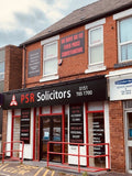 PSR Solicitors