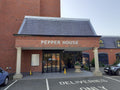 Pepper House