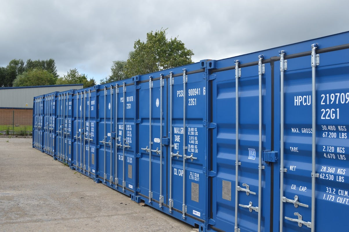 Pay Less for Storage