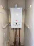 Northwich Boilers