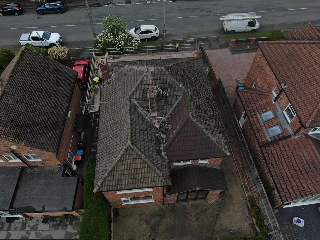 All Seasons Roofing Contractors