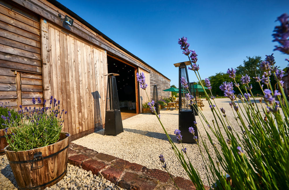 Stock Farm Barn Weddings & Events