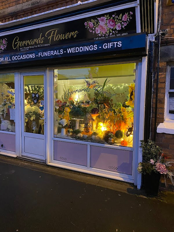Gerrards Florist