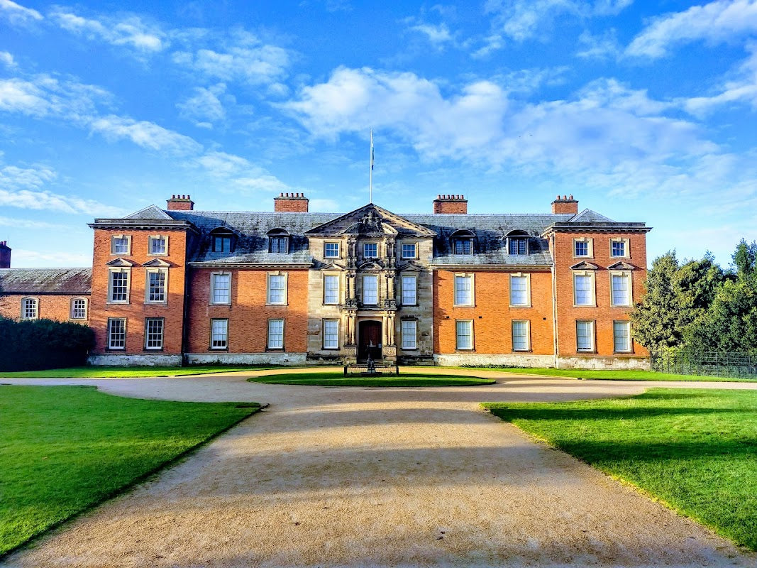 Dunham Massey