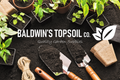 Baldwin's Quality Topsoil
