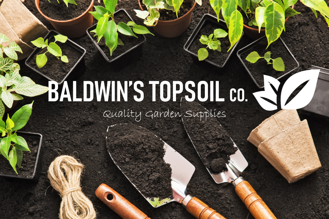 Baldwin's Quality Topsoil