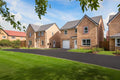 Barratt Homes - Lloyd Mews