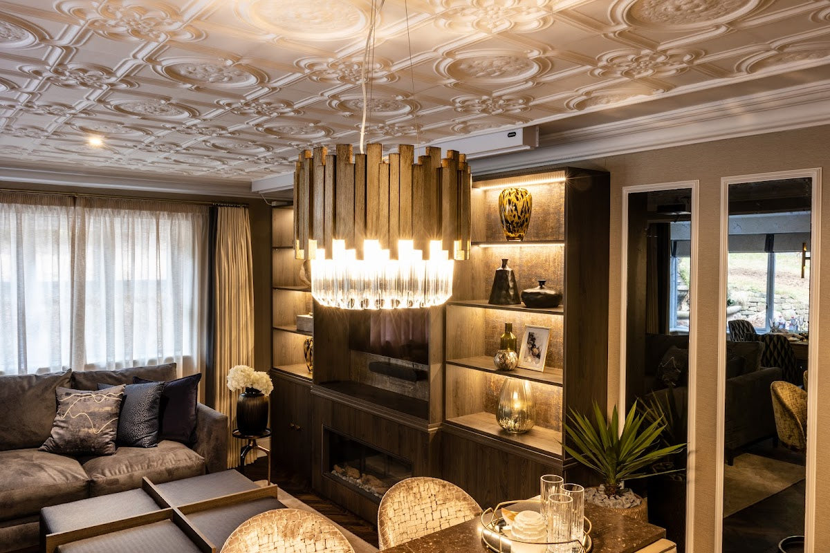 Luxe Craft Interiors