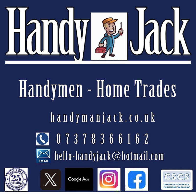 Handy Jack