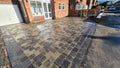Pro-patio landscapes