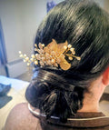 Hair She Goes