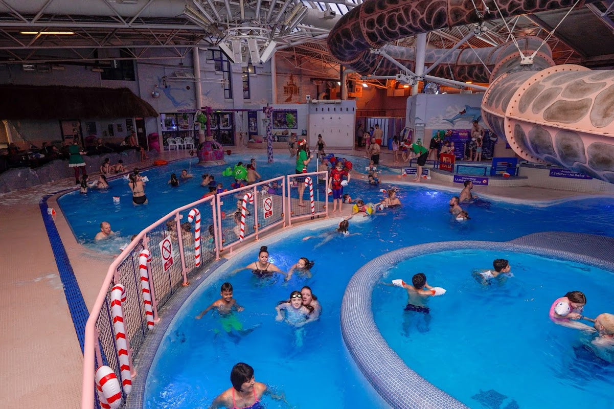 Dimensions Leisure Centre