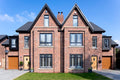 Henderson Homes