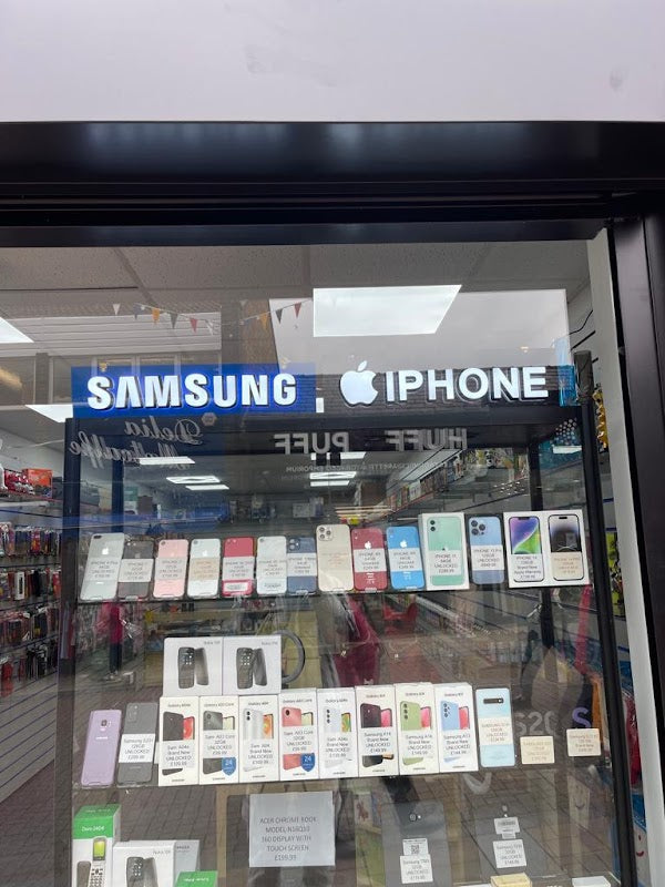 Phone STOP