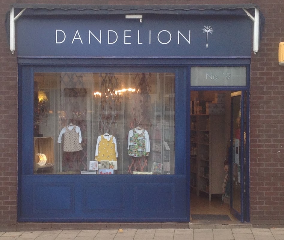 Dandelion Gifts