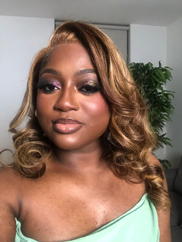 Glamorosa_mua Makeup Artist