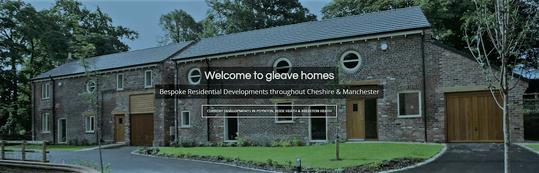 Gleave Homes