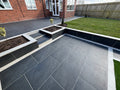 C Jones paving and fencing