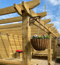 Rowswood Timber