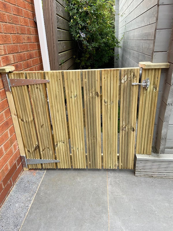 Pbl Joinery