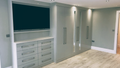 T & C Bedrooms