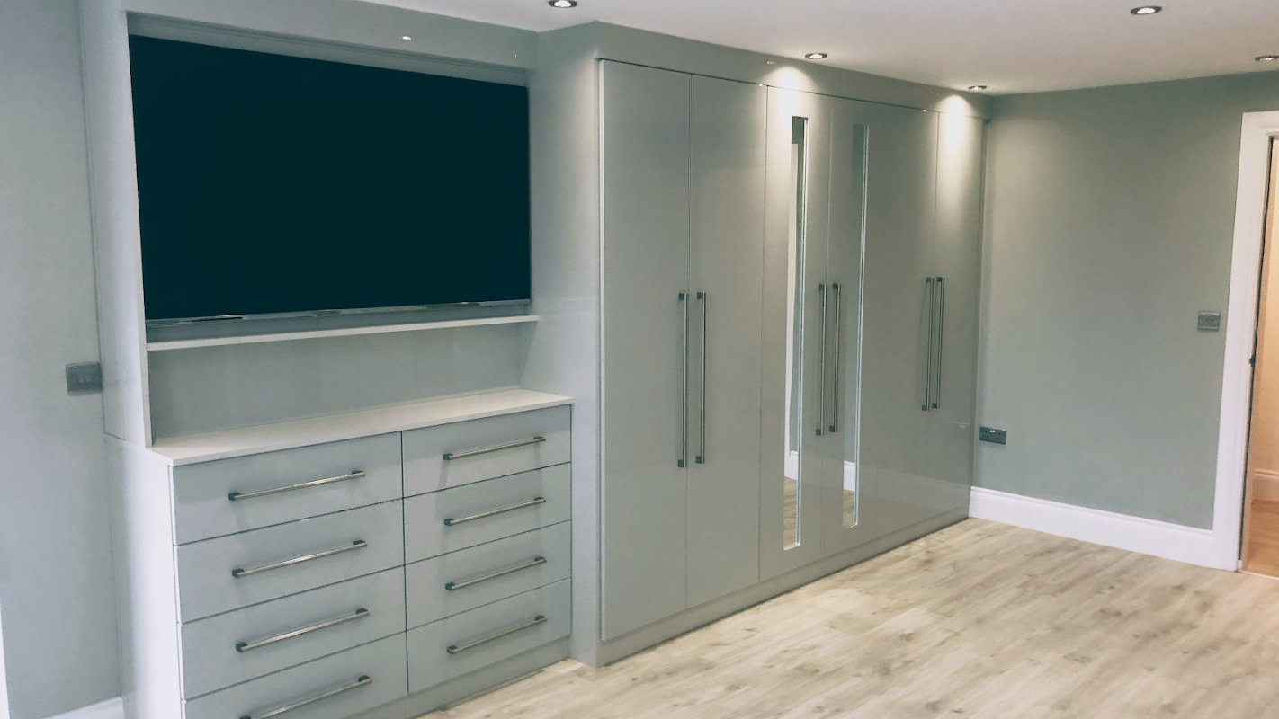 T & C Bedrooms