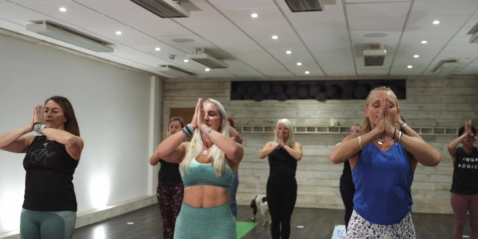 Yogalife
