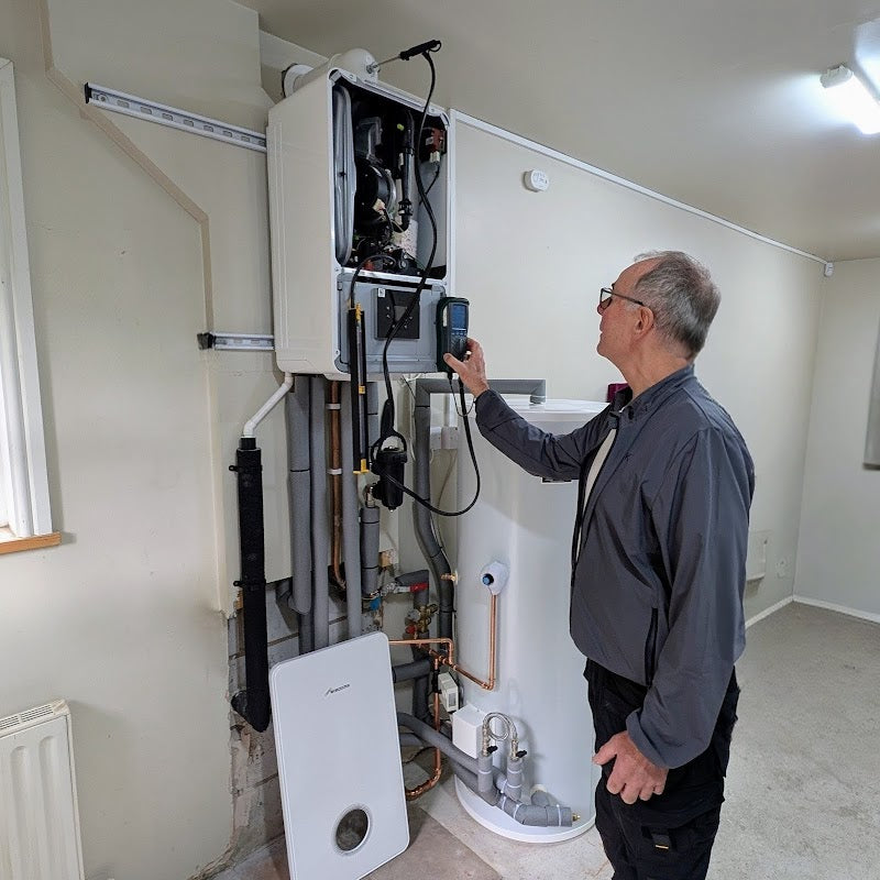 DTEC Heating Solutions