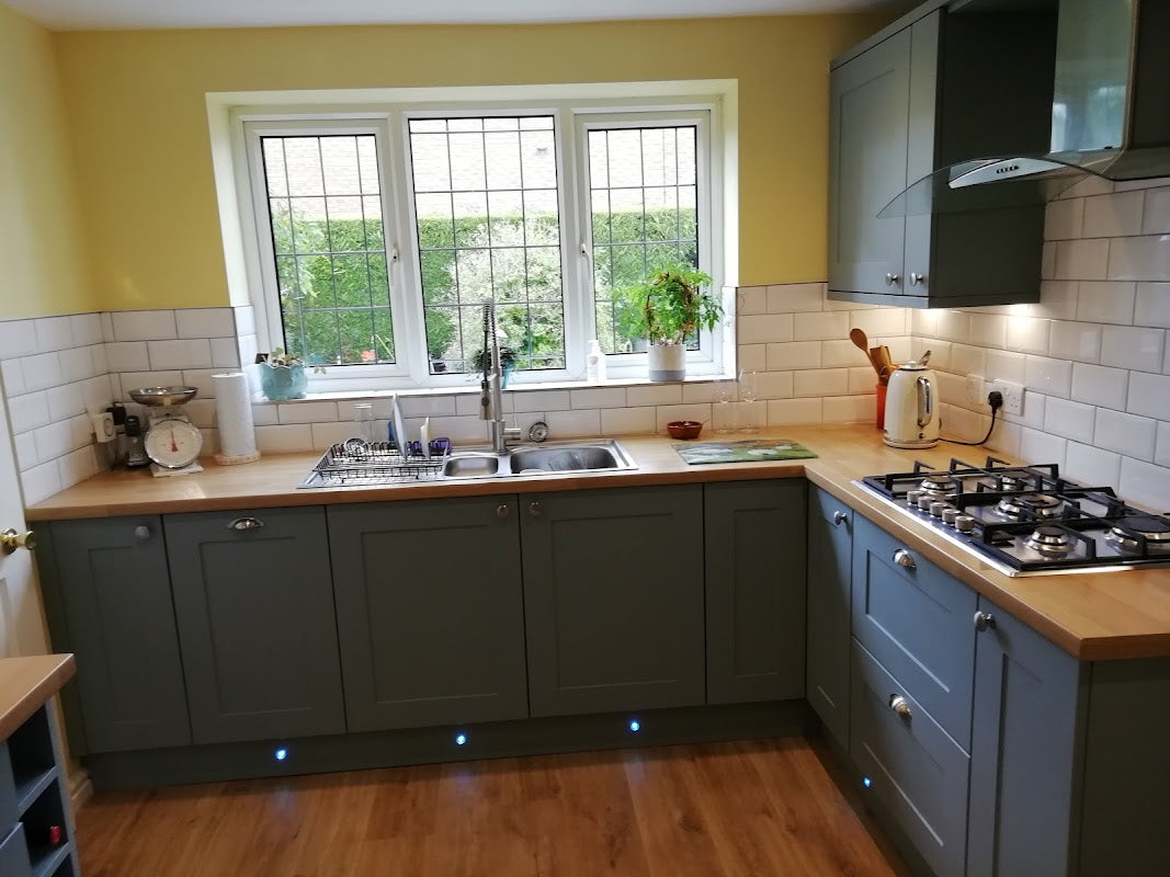 Carroll's Kitchens & Interiors