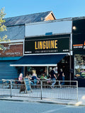 Linguine Restaurant