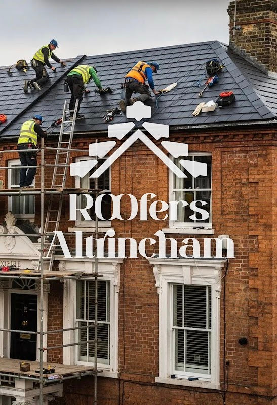 Roofers