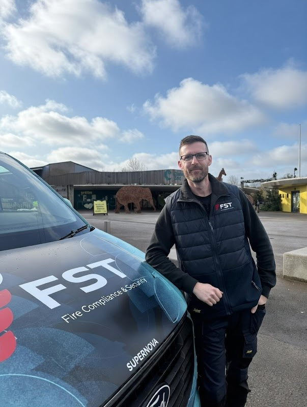FST Systems - Fire Compliance & Security